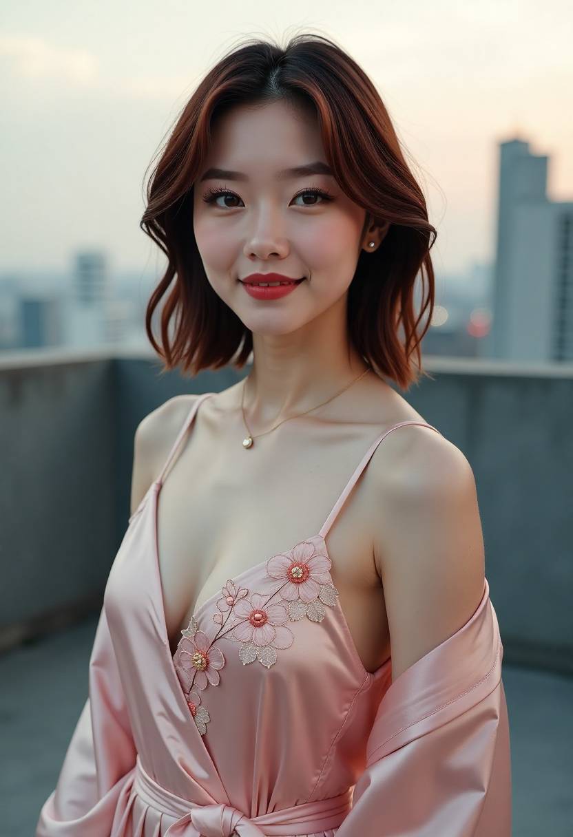 顾老夫人头像